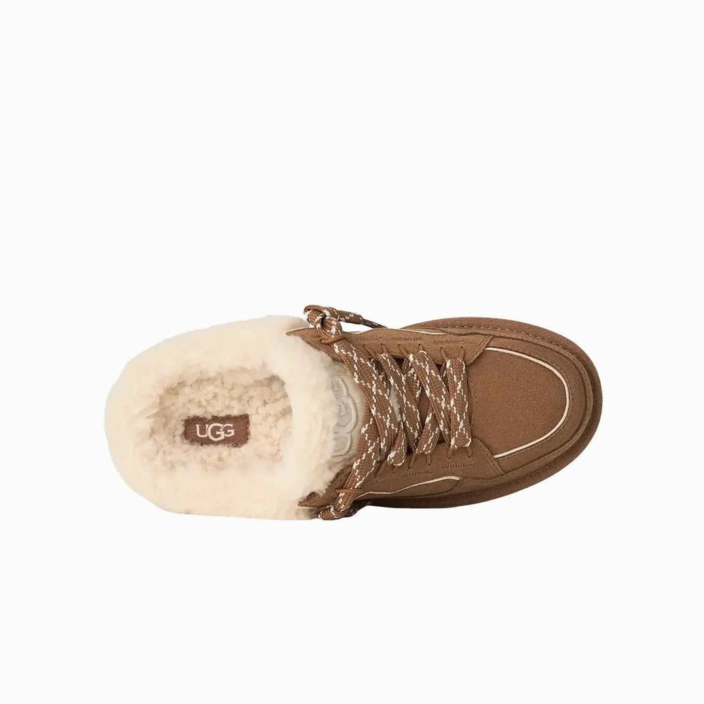 Women's Lowmel Mule