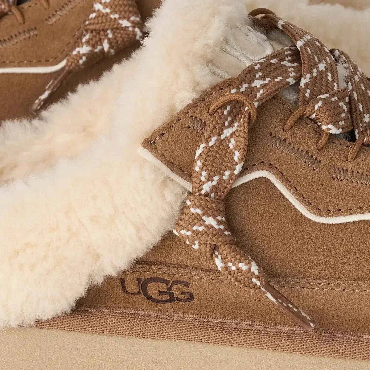 Women's Lowmel Mule