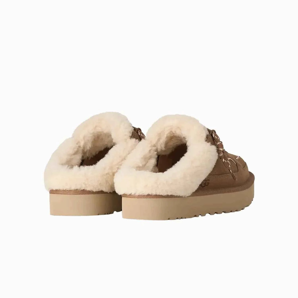Women's Lowmel Mule