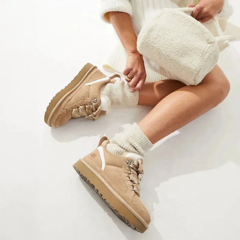 Women's Lowmel Sneaker