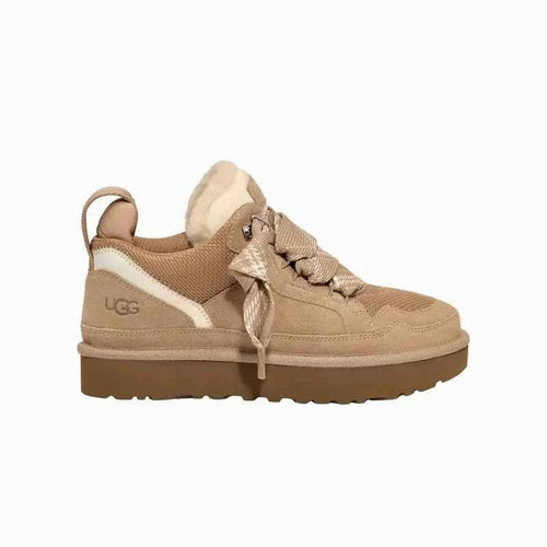 Women's Lowmel Sneaker