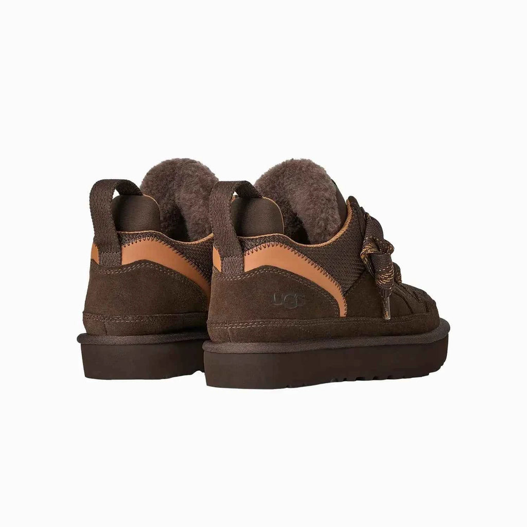 Women's Lowmel Sneaker