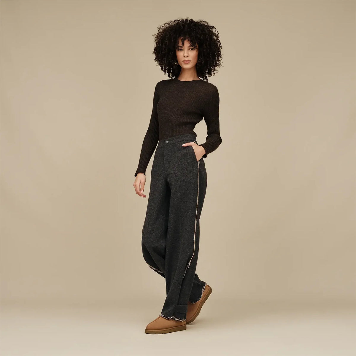 Women's Tasman II Slipper