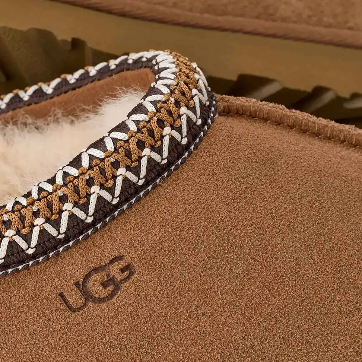 Women's Tasman II Slipper