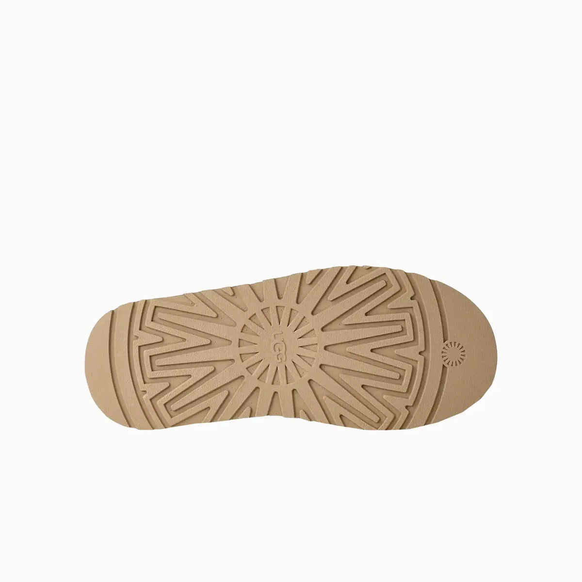 Pantuflas lisas Tazz para mujer