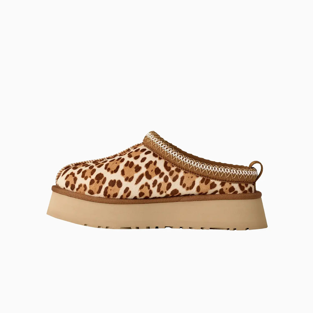 Pantuflas lisas Tazz para mujer