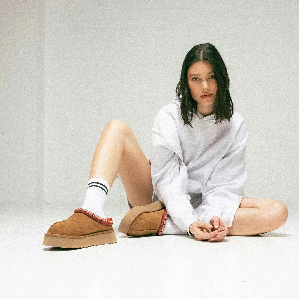 Women's Tazz Slipper