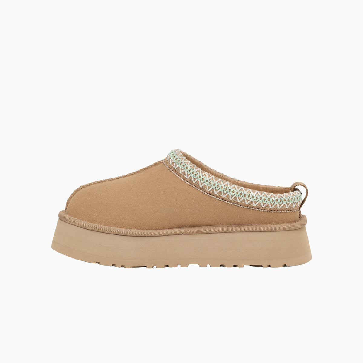 Pantuflas Tazz para mujer