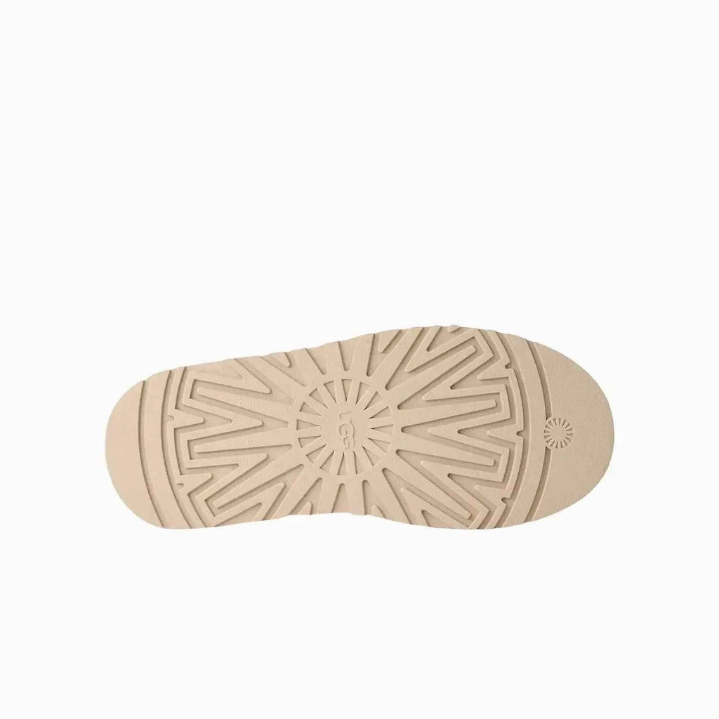 Women's Tazz Sun Stitch Slipper