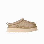 Women's Tazz Sun Stitch Slipper