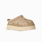 Women's Tazz Sun Stitch Slipper