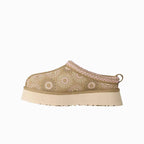 Women's Tazz Sun Stitch Slipper