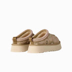 Women's Tazz Sun Stitch Slipper
