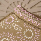 Women's Tazz Sun Stitch Slipper