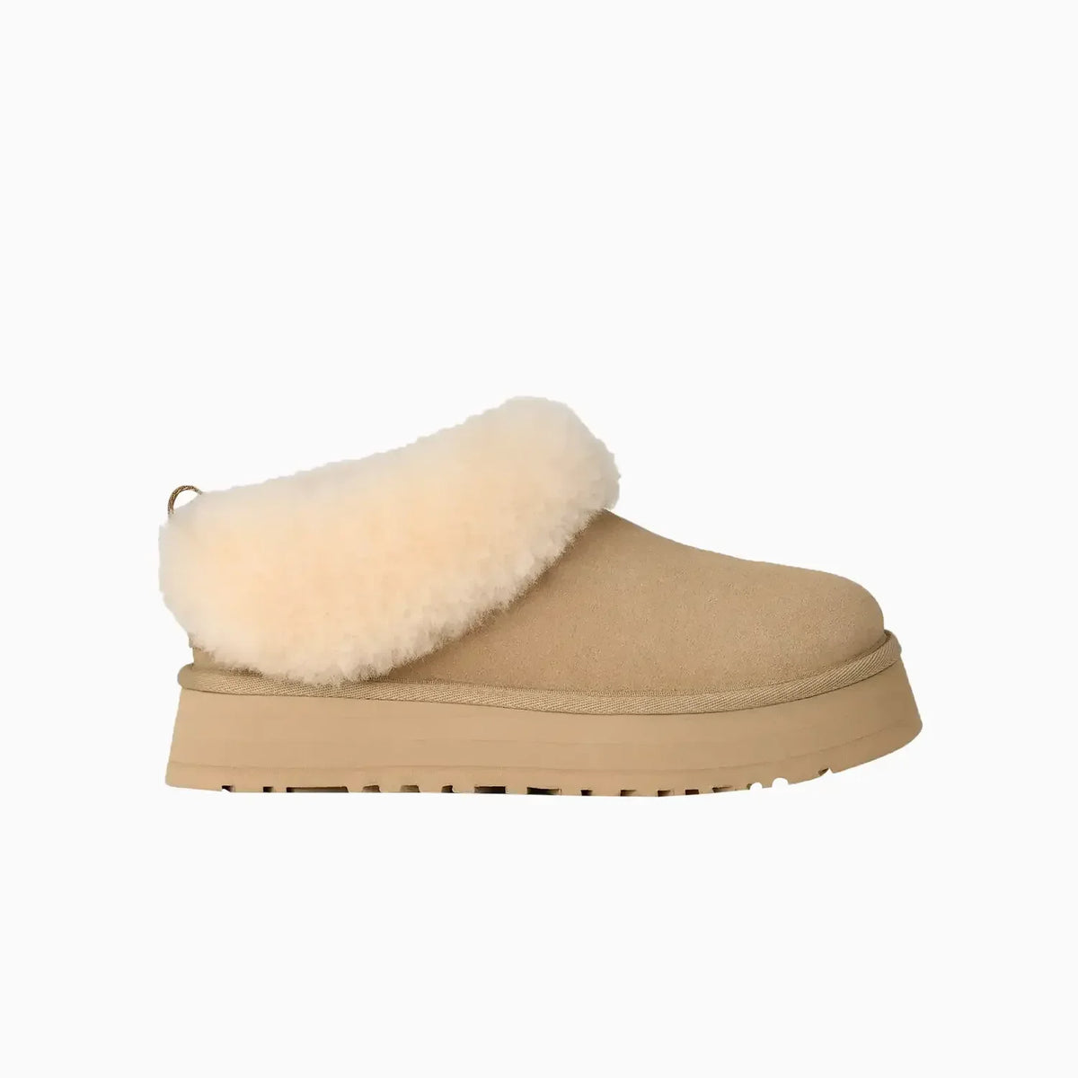 Pantufla Tazzelle para mujer