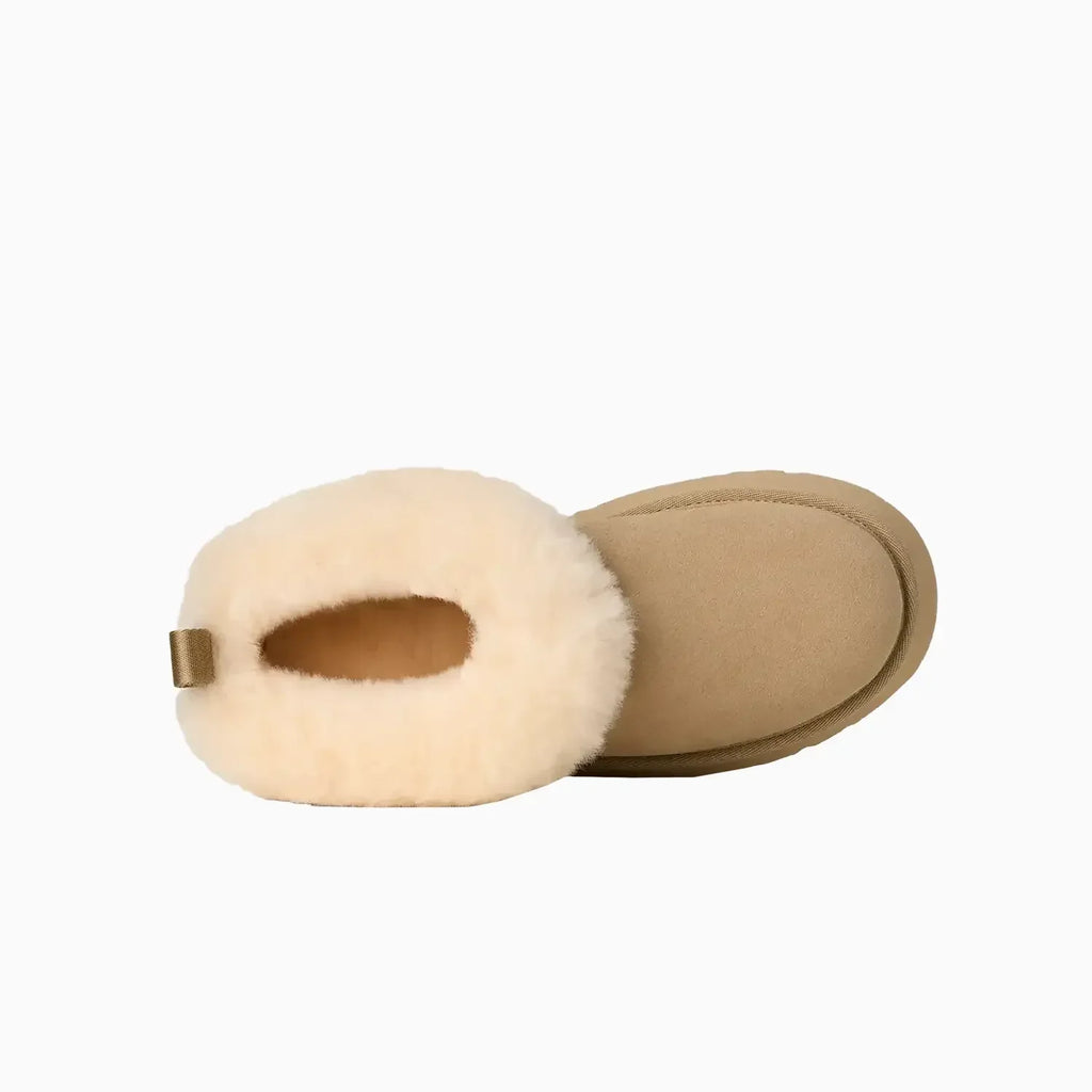 Women's Tazzelle Slipper - Famous | Online Store