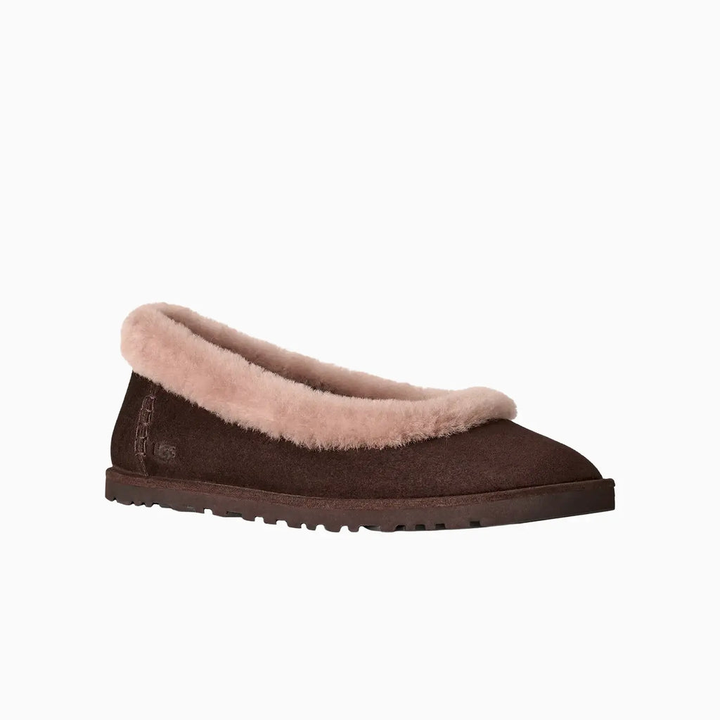 Women's Zora Ballet Flat