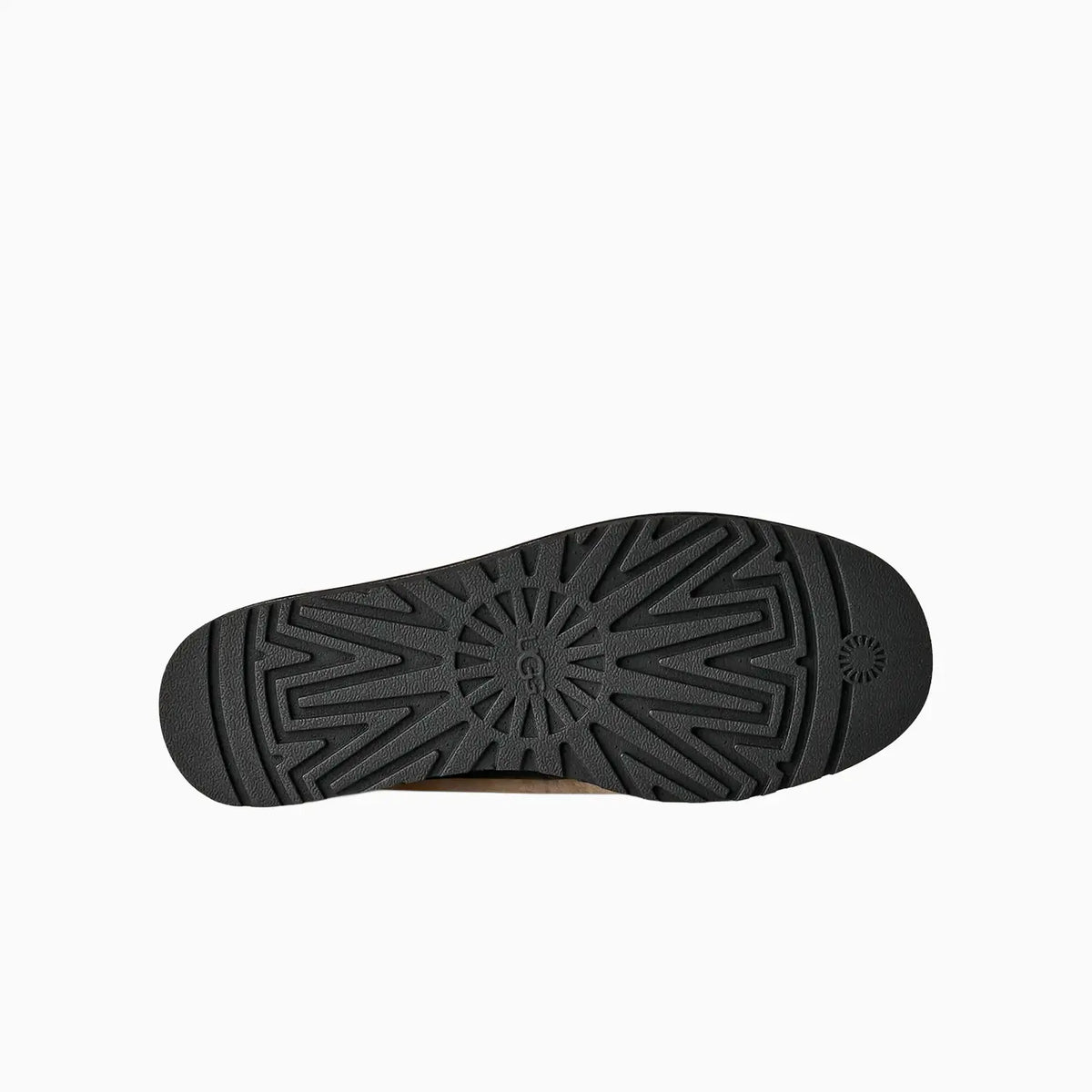 Women's Zora Leather Ballet Flat