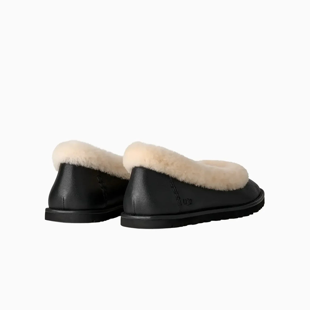 Women's Zora Leather Ballet Flat