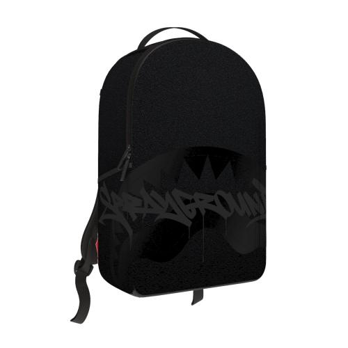 Sac à dos Lux Black Ghost Drip