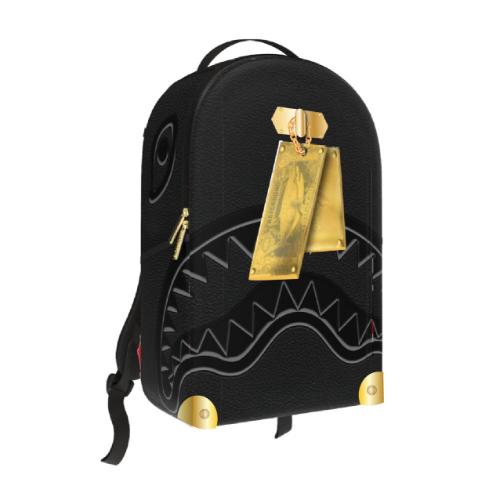 Sac à dos 16e anniversaire Métal Tags