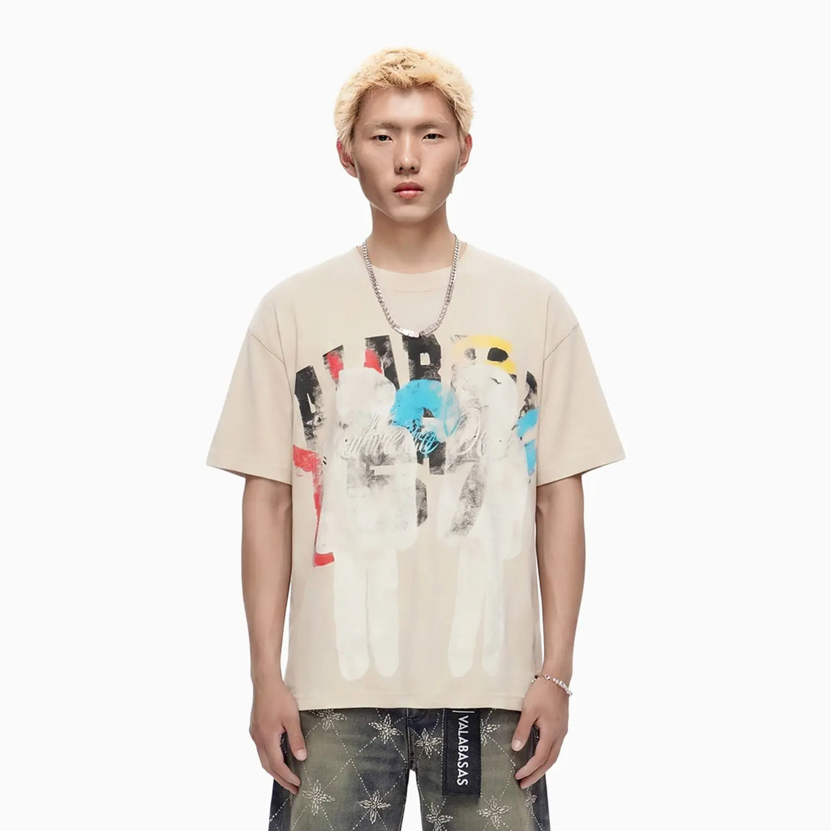 Men's Angel T-Shirt