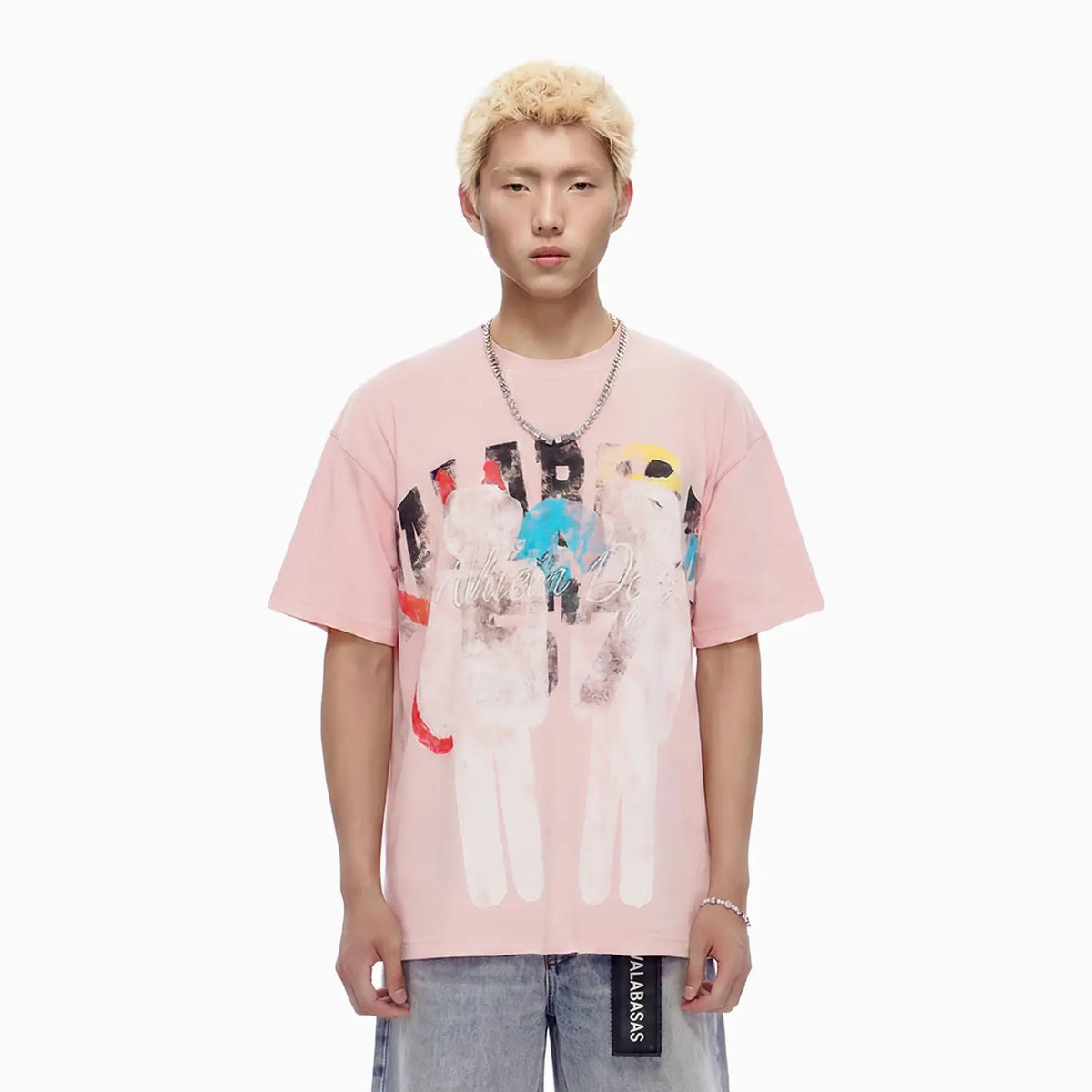 Men's Angel T-Shirt
