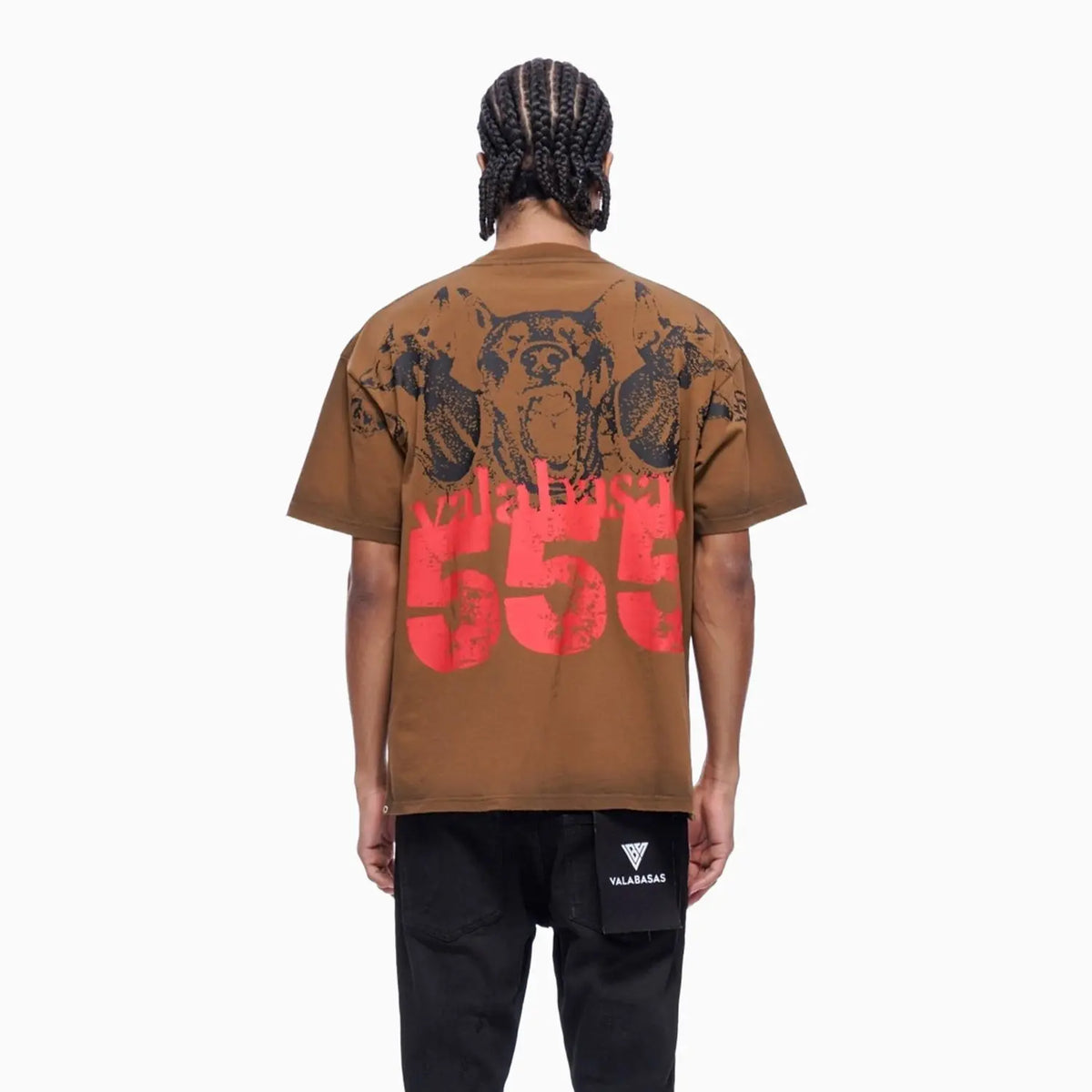 Men's Art T-Shirt
