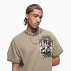 Camiseta Escape para Hombre