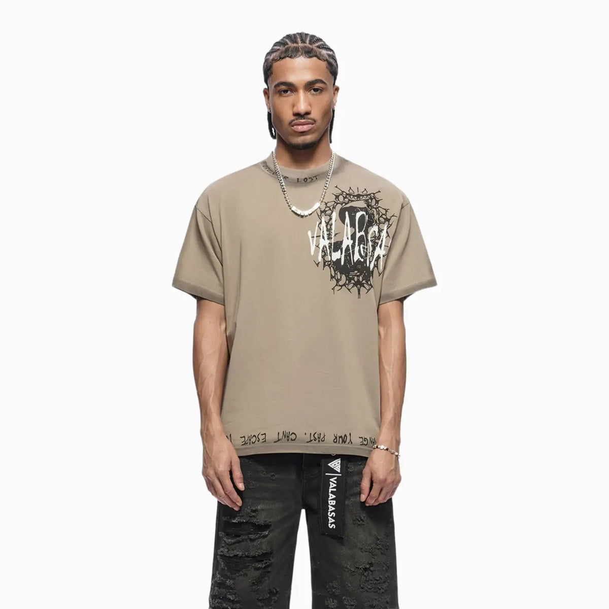 Men's Escape T-Shirt