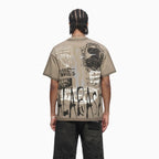 Camiseta Escape para Hombre