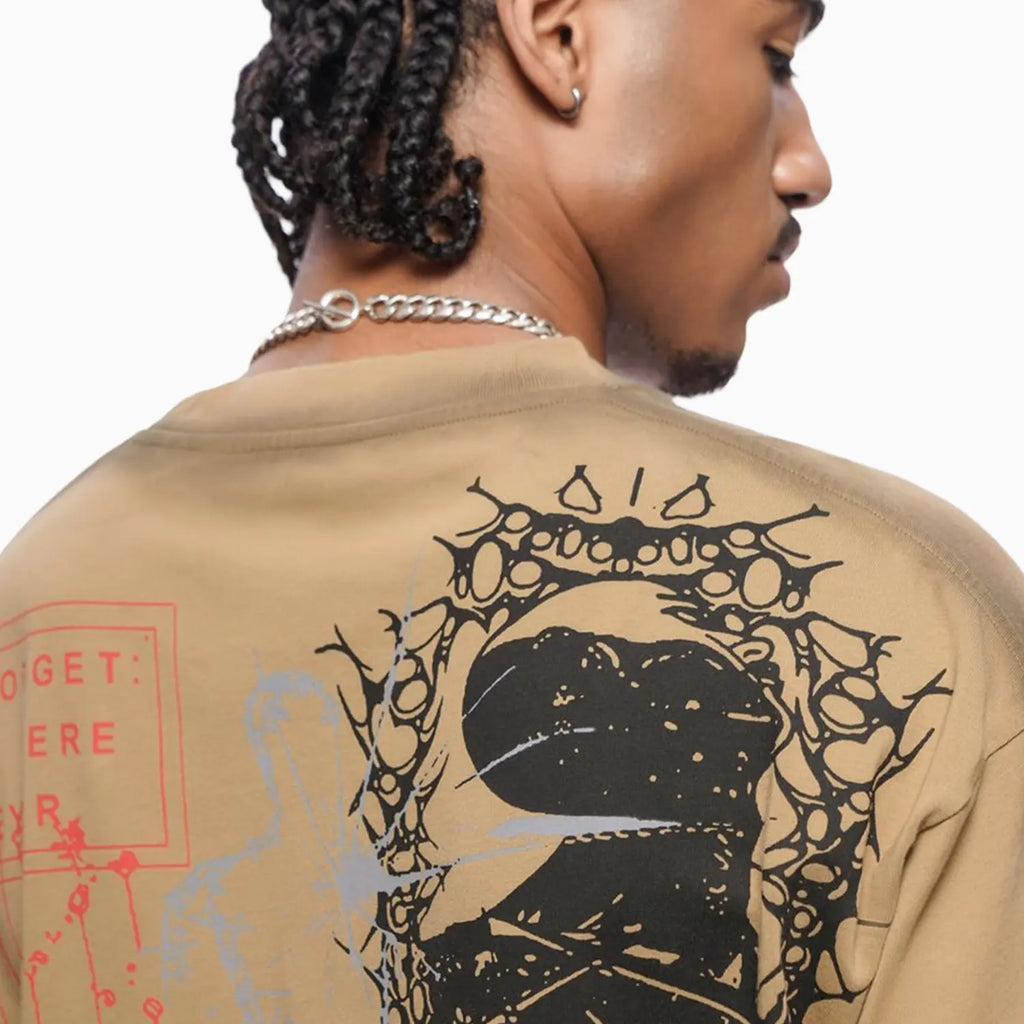 T-shirt homme Escape