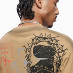 T-shirt homme Escape