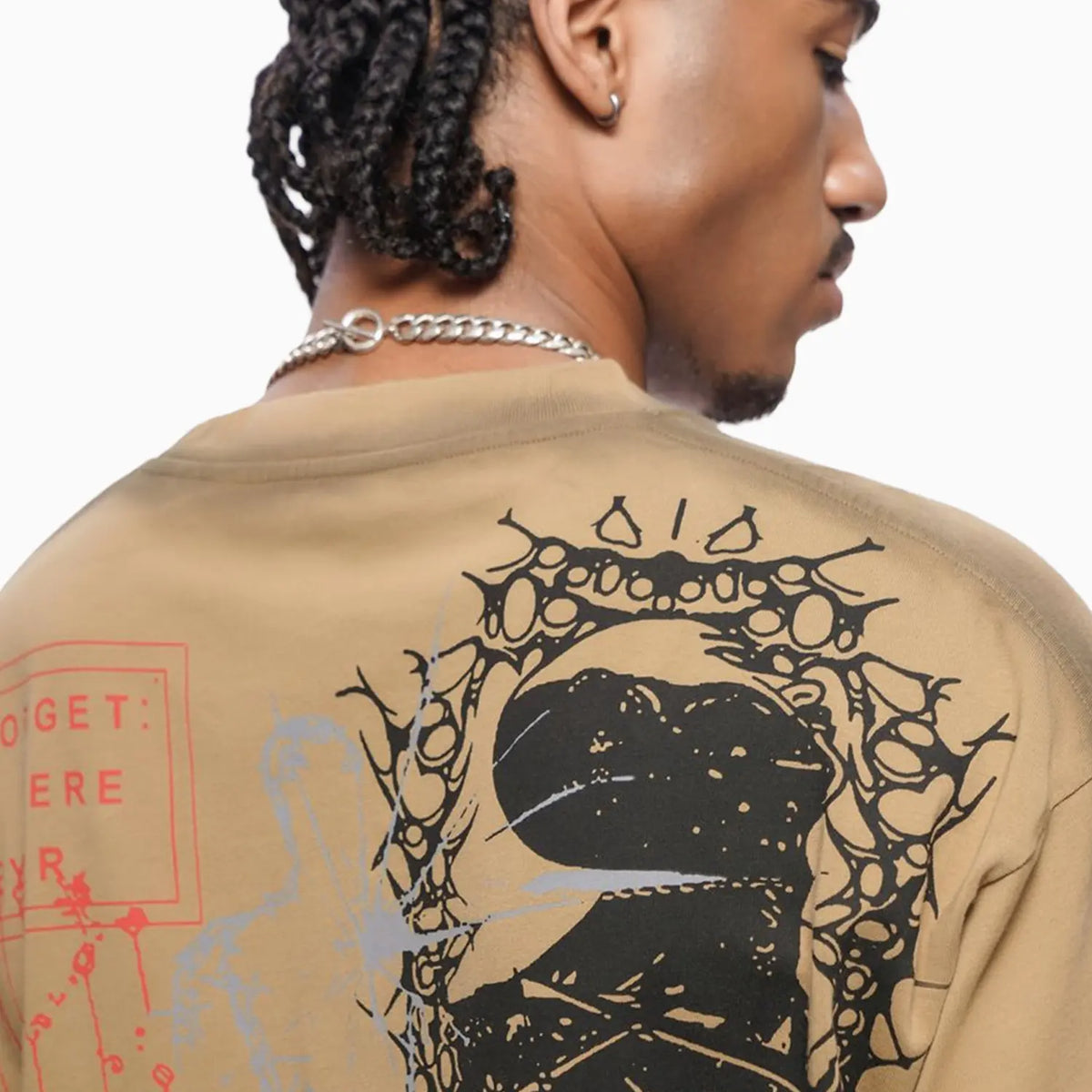 Men's Escape T-Shirt