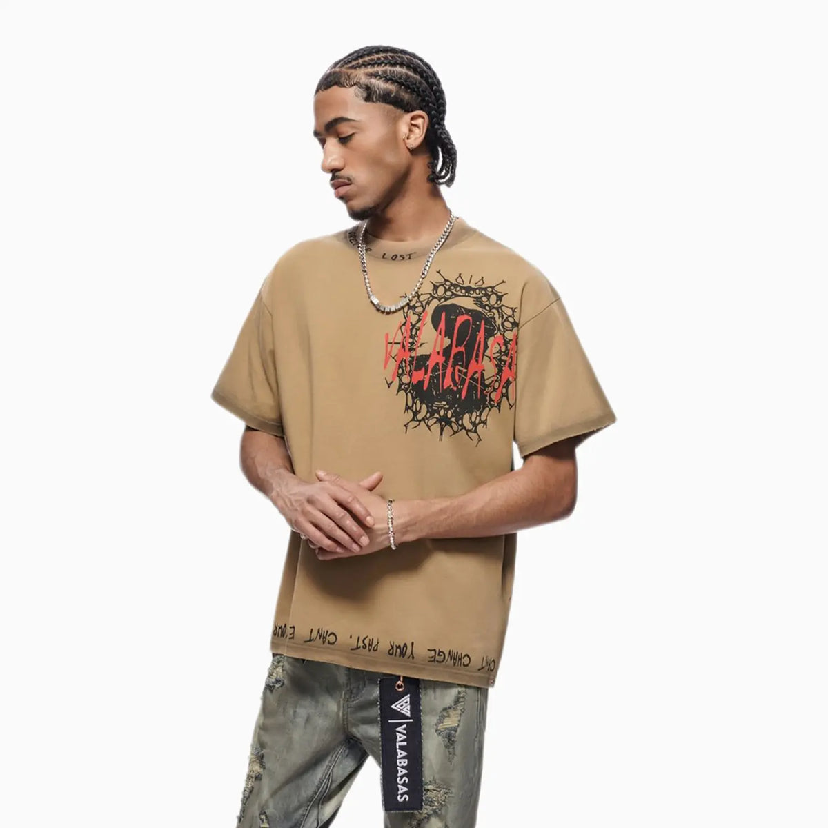 Men's Escape T-Shirt