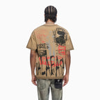 T-shirt homme Escape