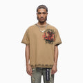 T-shirt homme Escape
