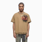 T-shirt homme Escape