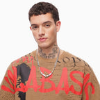 T-shirt Liberté pour homme