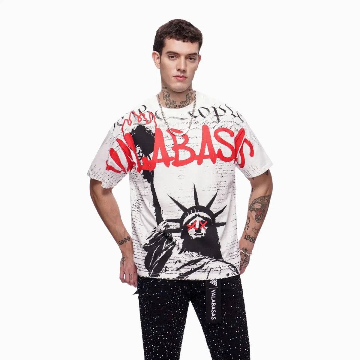 Men's Freedom T-Shirt
