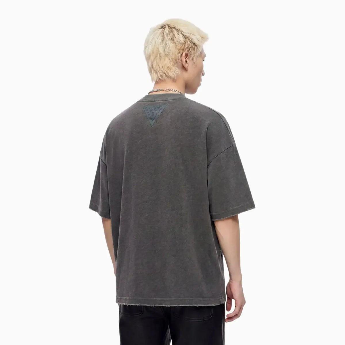 Men's Graduate T-Shirt