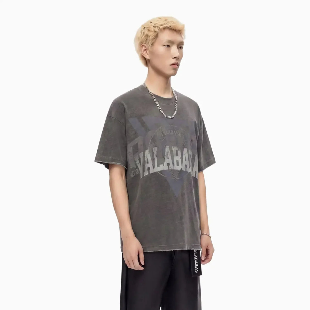Men's Graduate T-Shirt