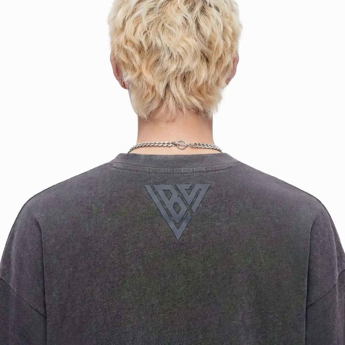 Men's Graduate T-Shirt