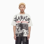 T-shirt papi pour hommes