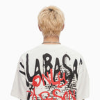 T-shirt papi pour hommes