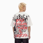T-shirt papi pour hommes