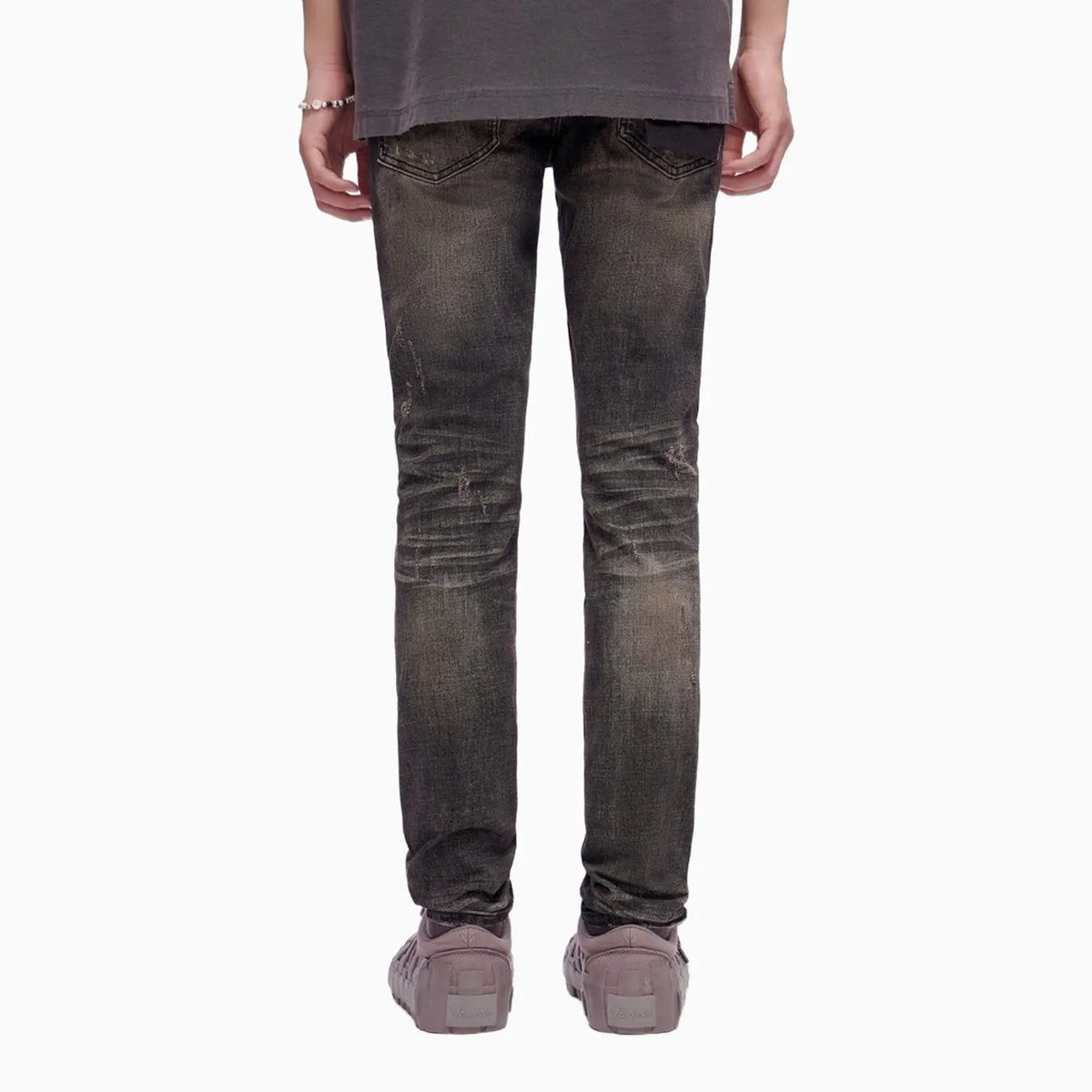 Men's Haste Skinny Jeans Pant