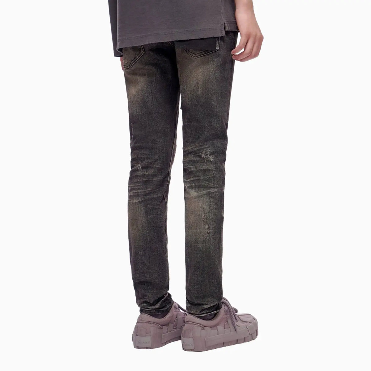 Men's Haste Skinny Jeans Pant