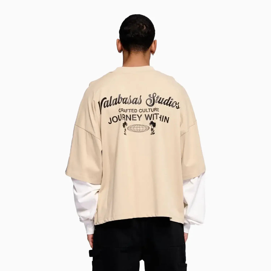 Men's IMPACT Long Sleeve T-Shirt