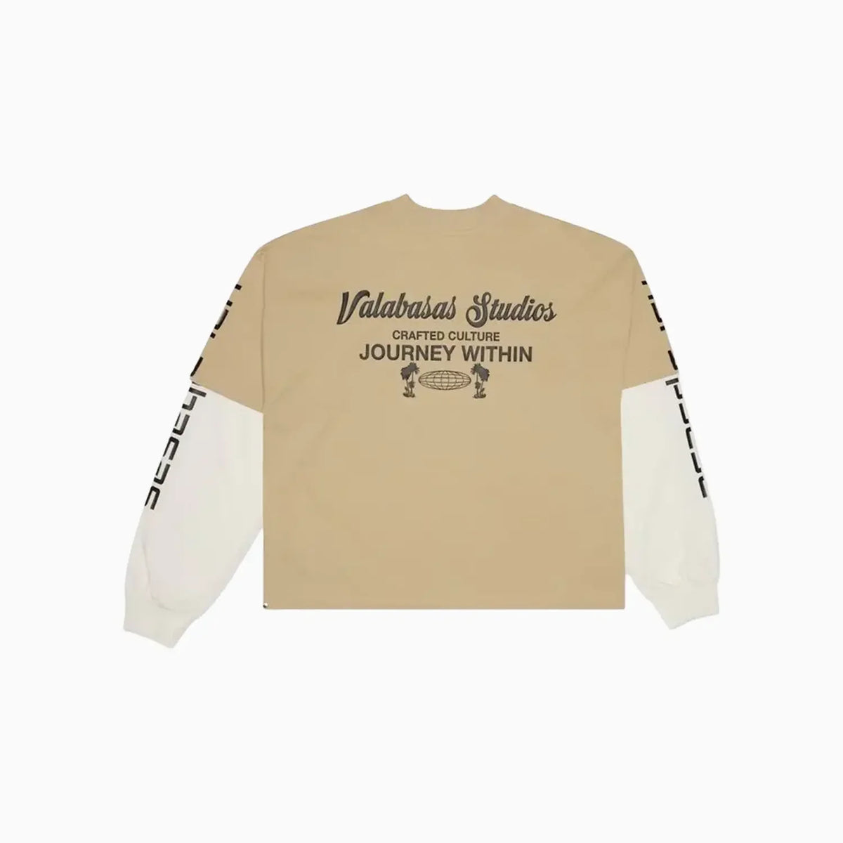 Men's IMPACT Long Sleeve T-Shirt